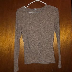 Charlotte Russe sweater